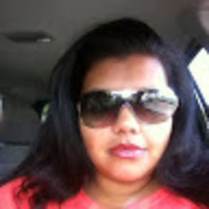 Meet your Posher, Carolina